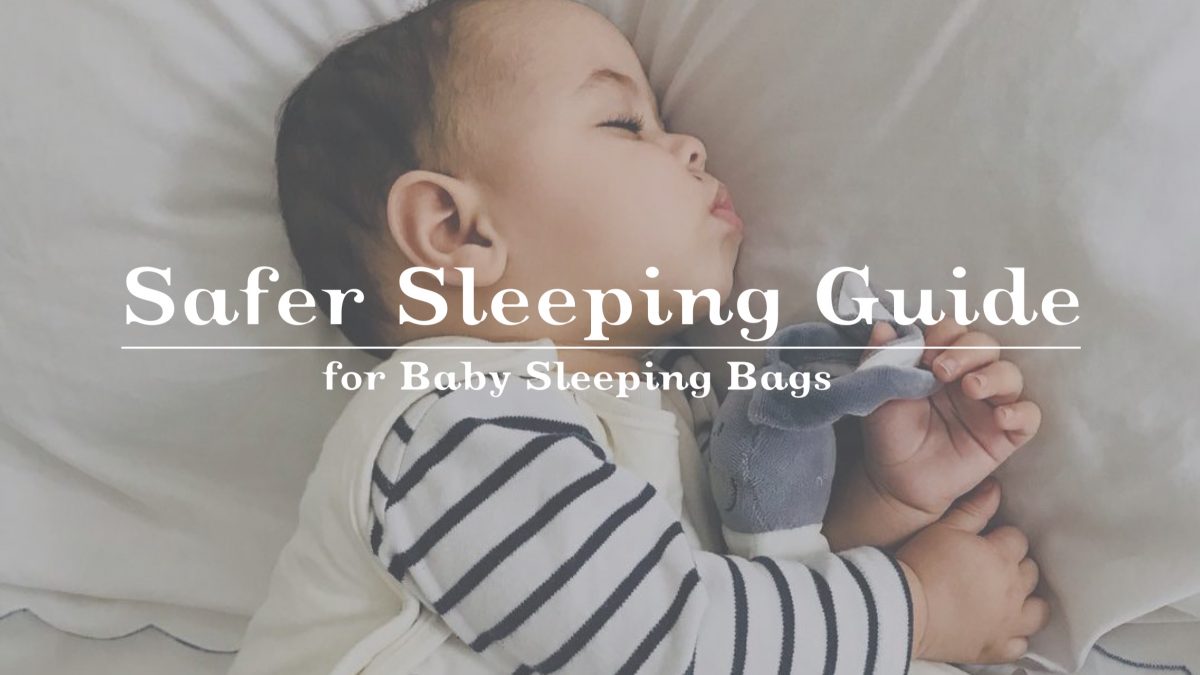 Sleeping Bag & Sleep Guide