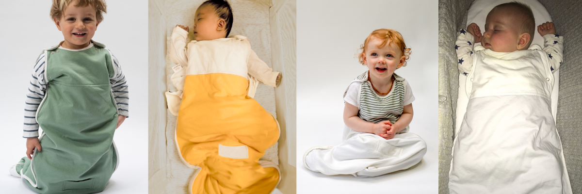 shop organic baby sleeping bags