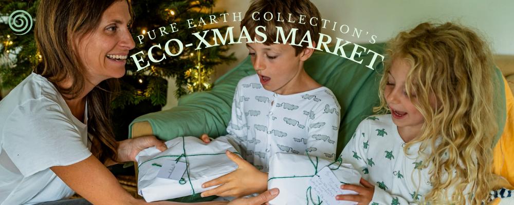 one stop eco Christmas shop